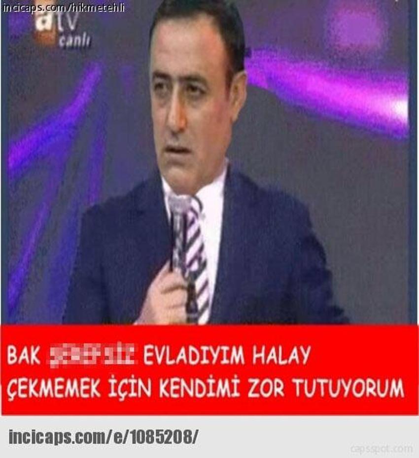 Gülme garantili ´caps´ler