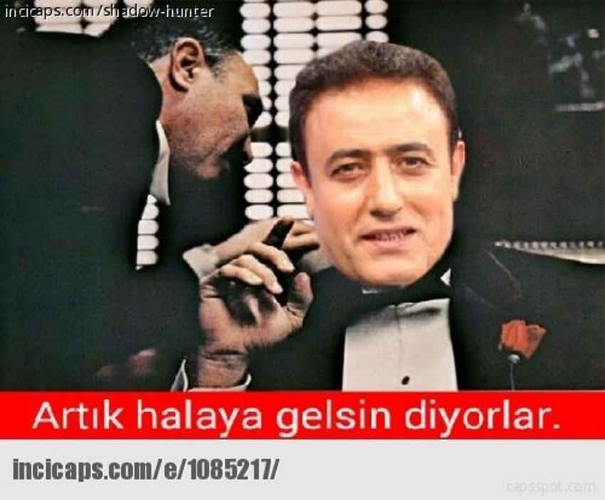 Gülme garantili ´caps´ler