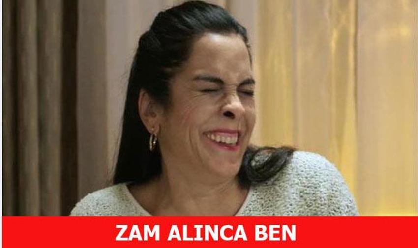 Gülme garantili ´caps´ler