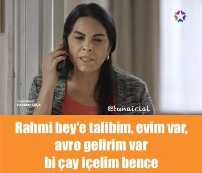 Gülme garantili ´caps´ler