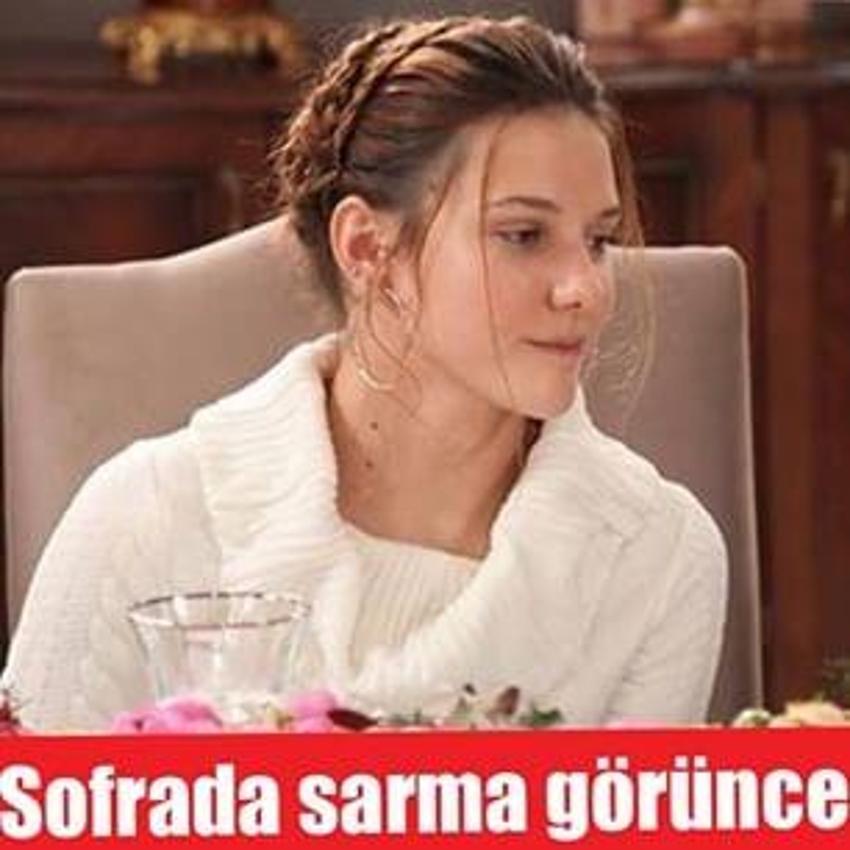 Gülme garantili ´caps´ler