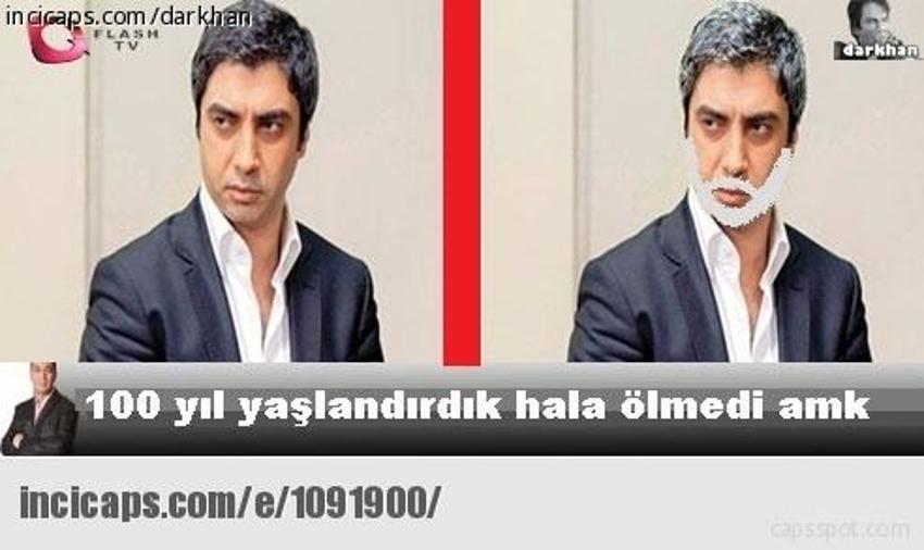 Gülme garantili ´caps´ler