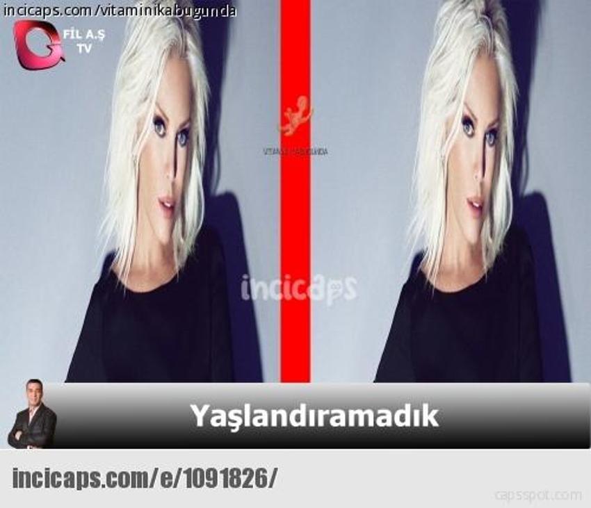 Gülme garantili ´caps´ler