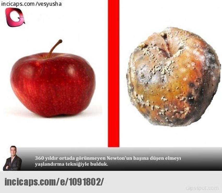 Gülme garantili ´caps´ler