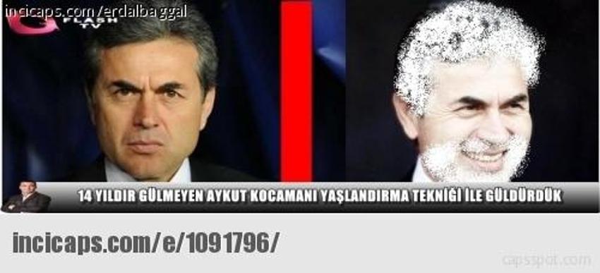 Gülme garantili ´caps´ler