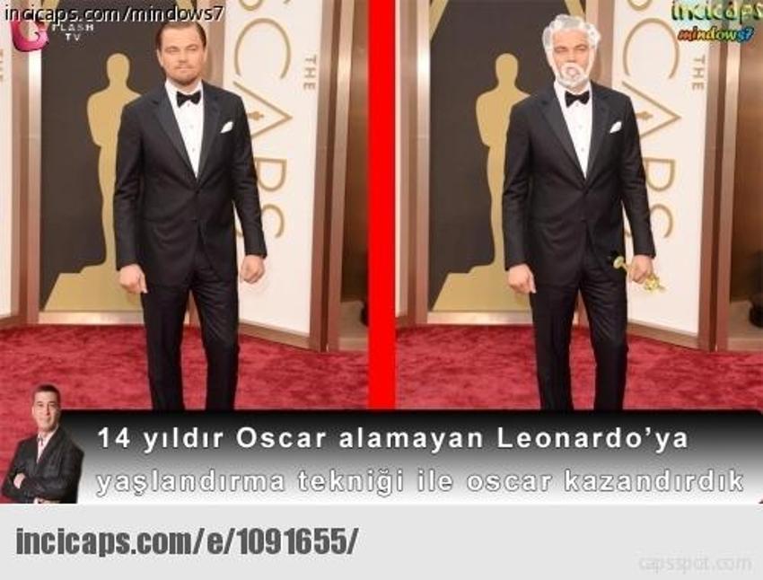 Gülme garantili ´caps´ler