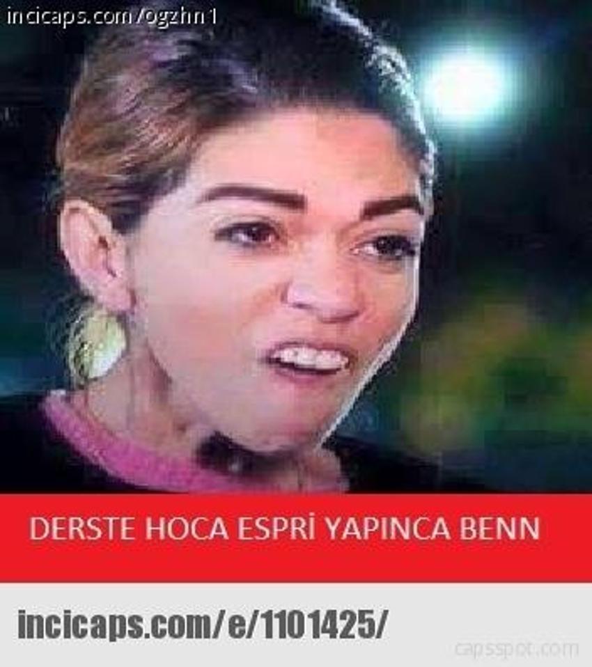 Gülme garantili ´caps´ler