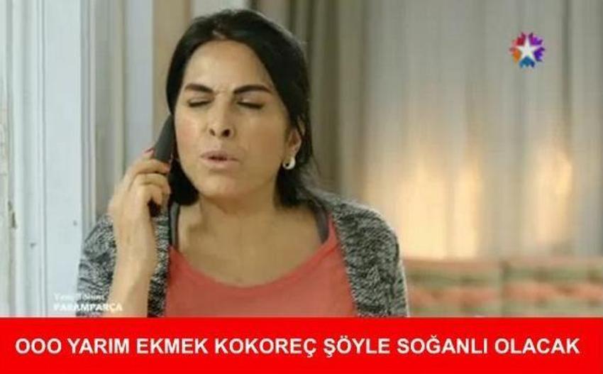Gülme garantili ´caps´ler