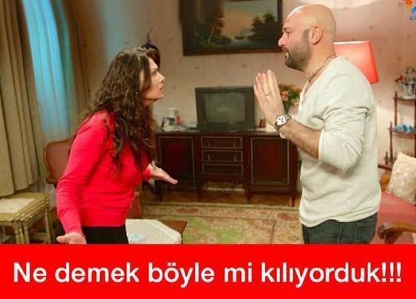 Gülme garantili ´caps´ler