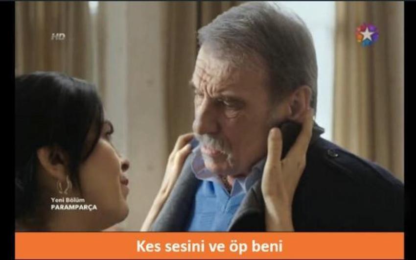 Gülme garantili ´caps´ler