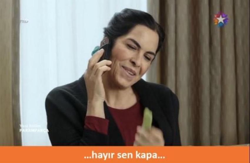 Gülme garantili ´caps´ler