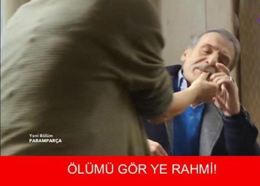 Gülme garantili ´caps´ler