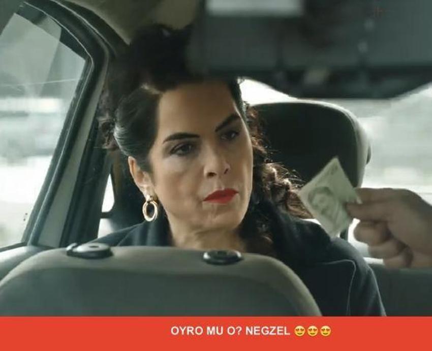 Gülme garantili ´caps´ler