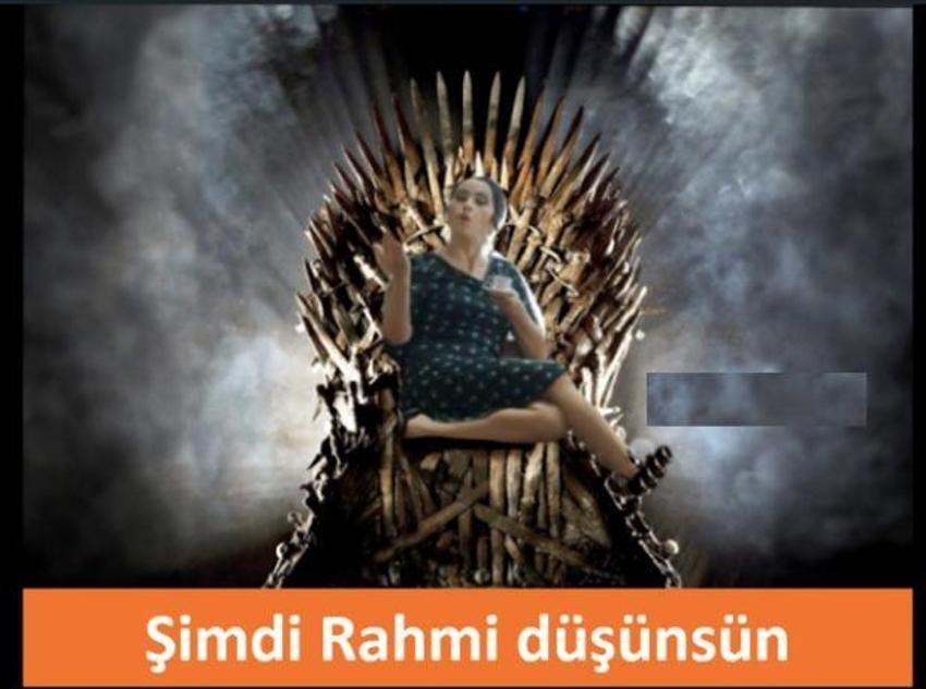 Gülme garantili ´caps´ler