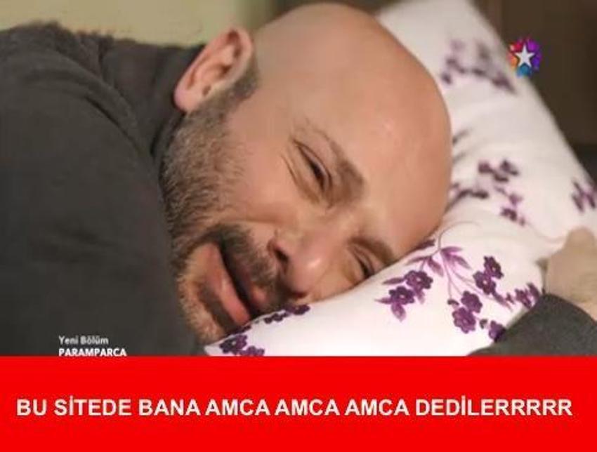 Gülme garantili ´caps´ler