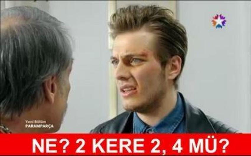 Gülme garantili ´caps´ler