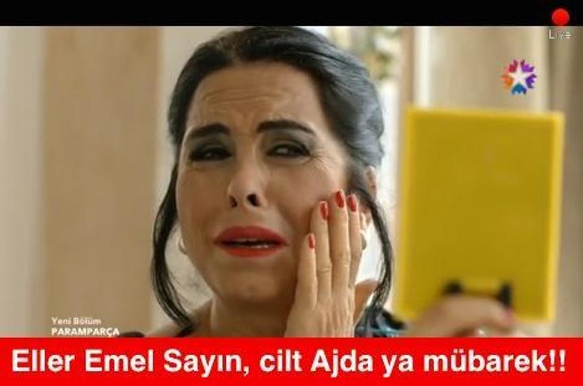 Gülme garantili ´caps´ler