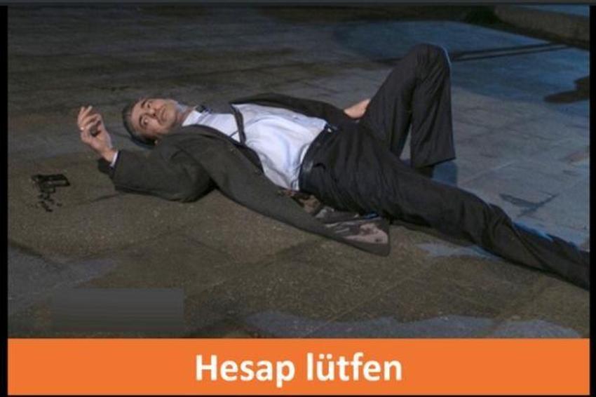 Gülme garantili ´caps´ler