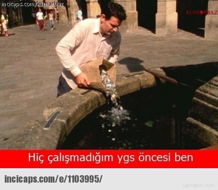Gülme garantili ´caps´ler