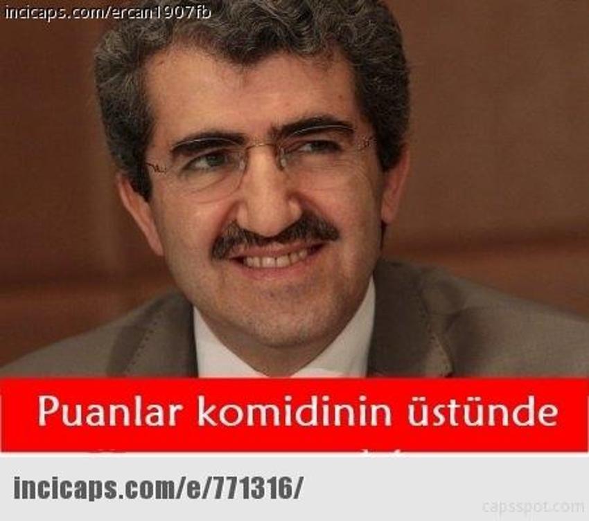 Gülme garantili ´caps´ler