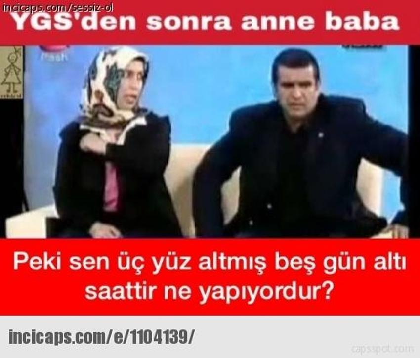 Gülme garantili ´caps´ler