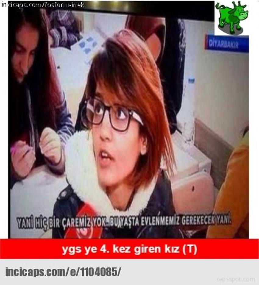 Gülme garantili ´caps´ler