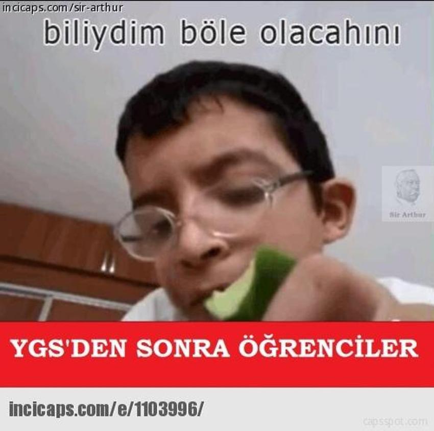 Gülme garantili ´caps´ler