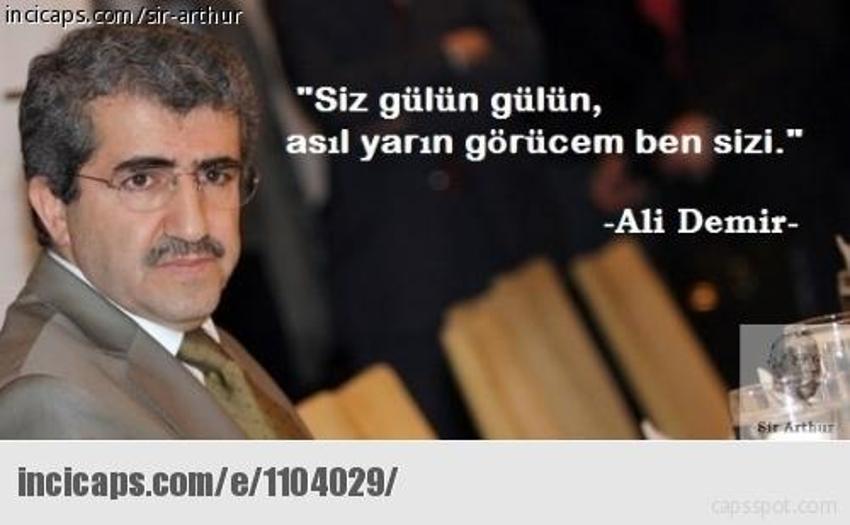 Gülme garantili ´caps´ler