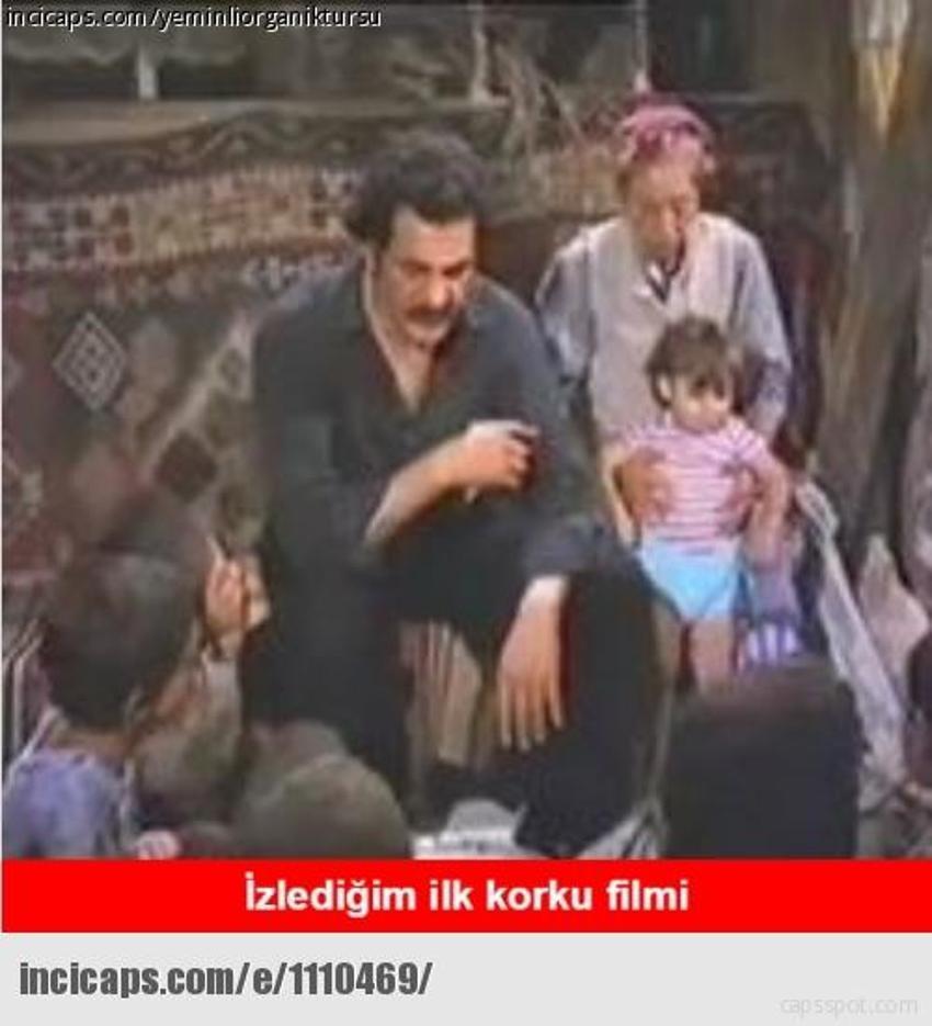 Gülme garantili ´caps´ler