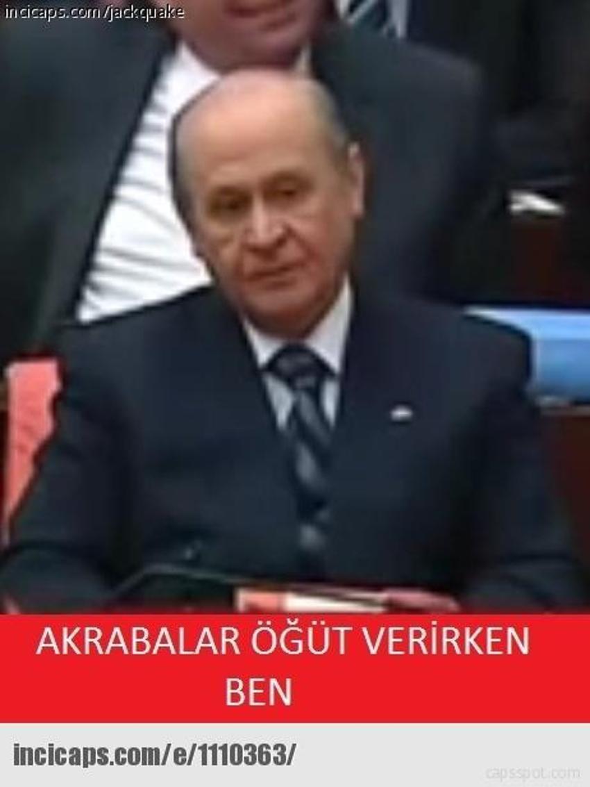 Gülme garantili ´caps´ler