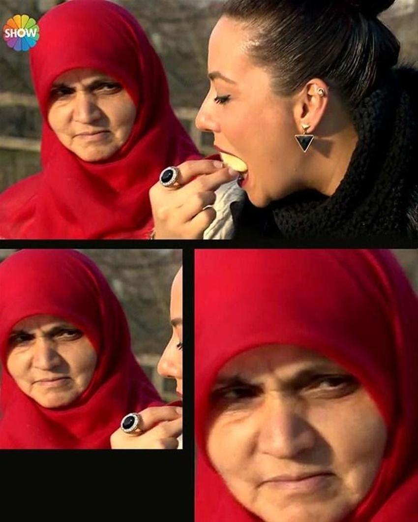Gülme garantili ´caps´ler