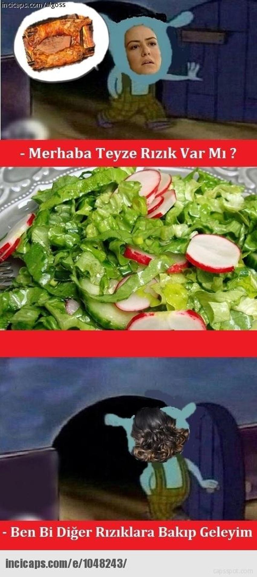 Gülme garantili ´caps´ler