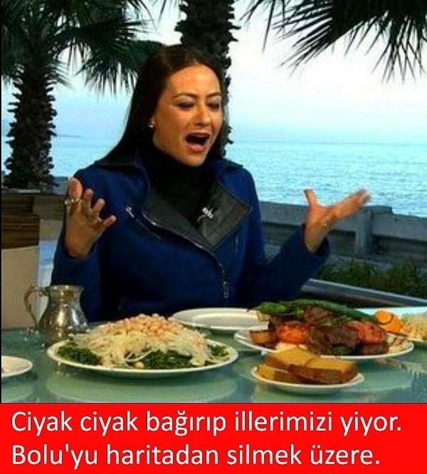 Gülme garantili ´caps´ler