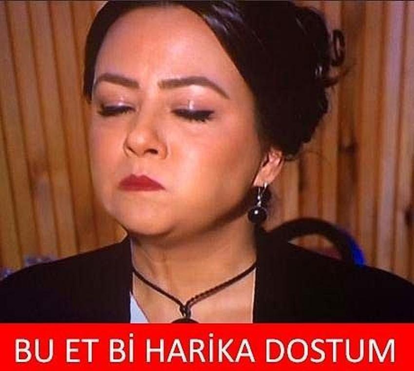 Gülme garantili ´caps´ler