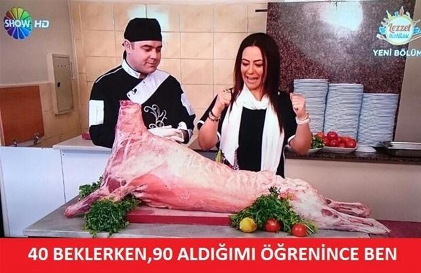 Gülme garantili ´caps´ler