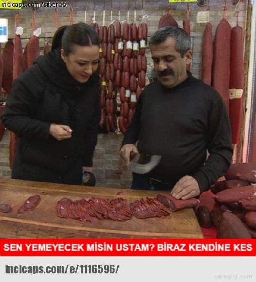 Gülme garantili ´caps´ler