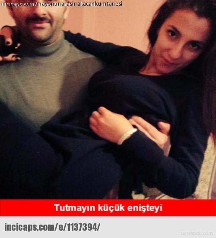 Gülme garantili ´caps´ler