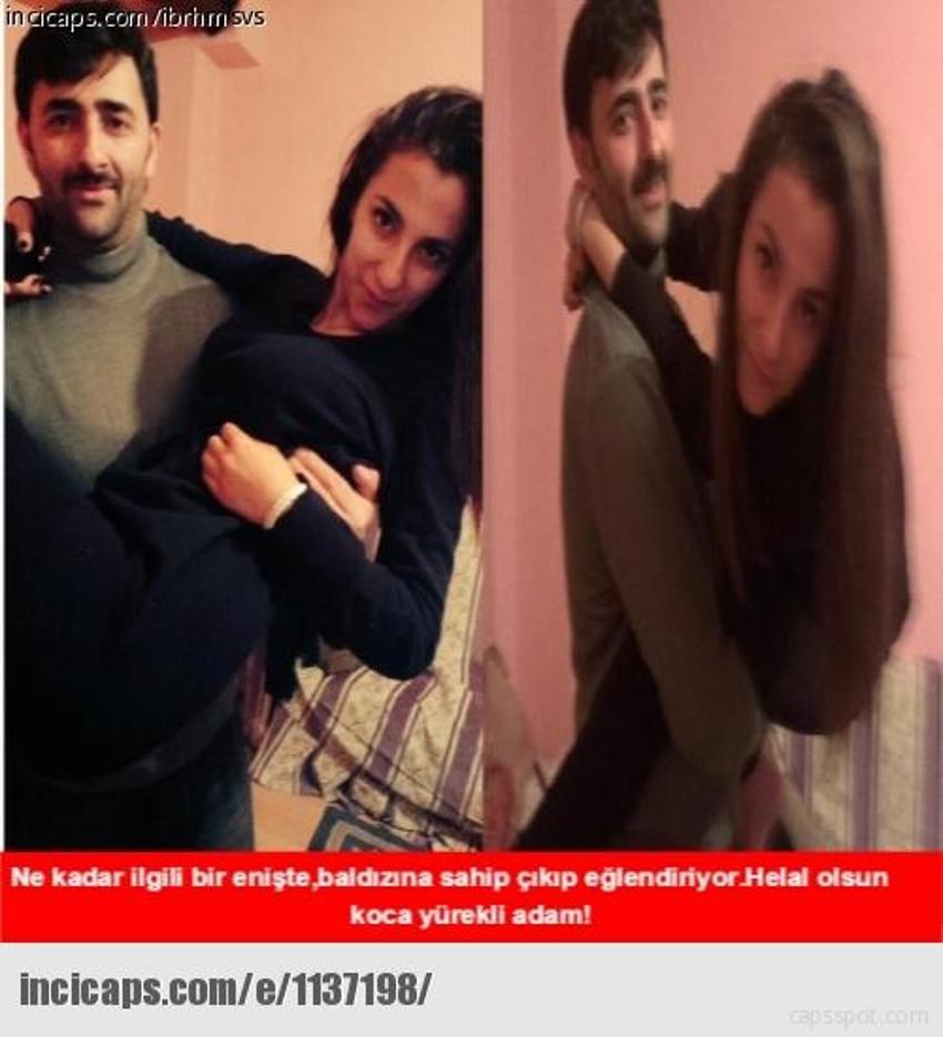 Gülme garantili ´caps´ler
