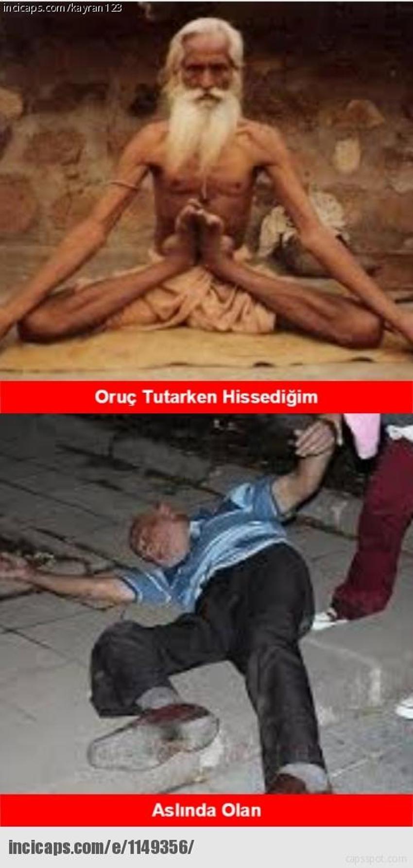 Gülme garantili ´caps´ler