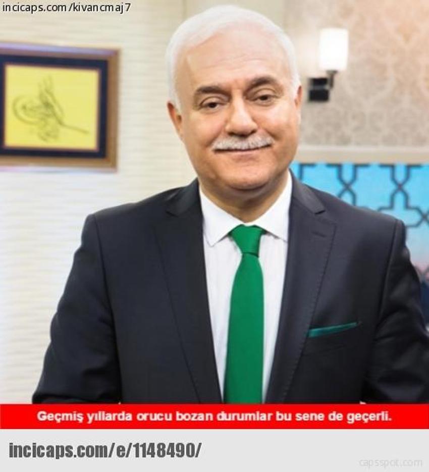 Gülme garantili ´caps´ler