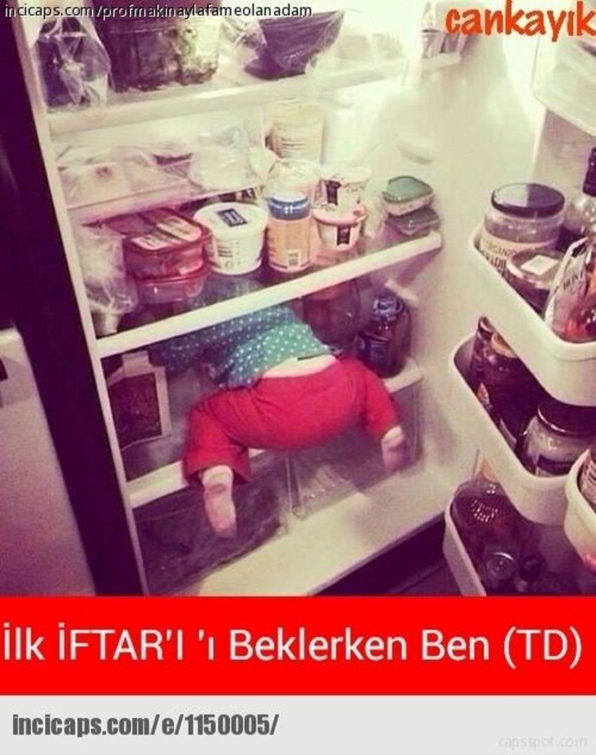 Gülme garantili ´caps´ler