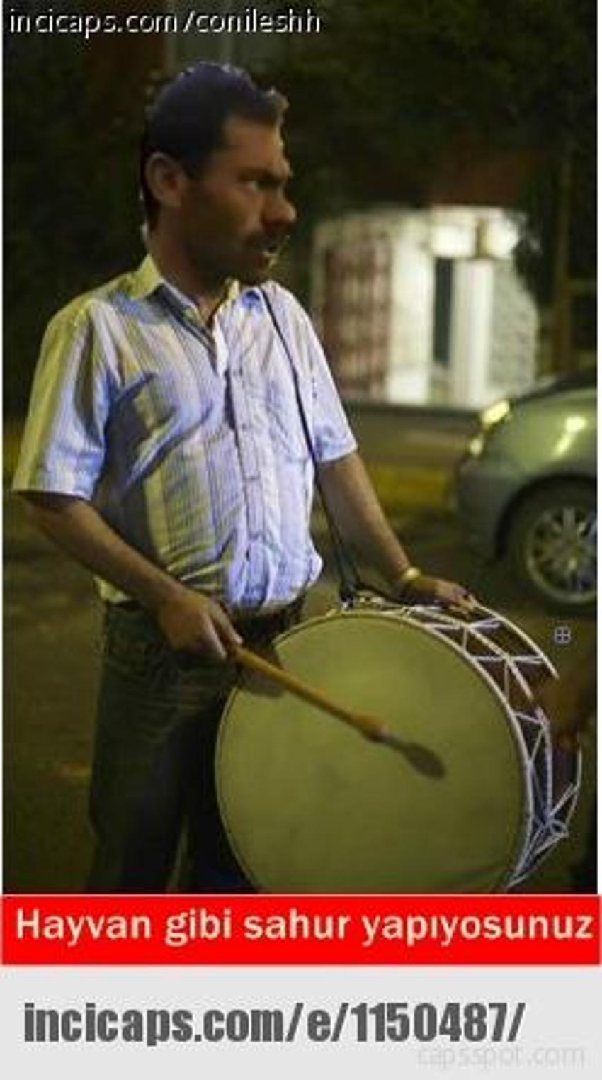 Gülme garantili ´caps´ler