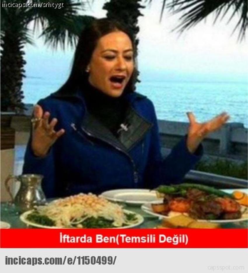 Gülme garantili ´caps´ler