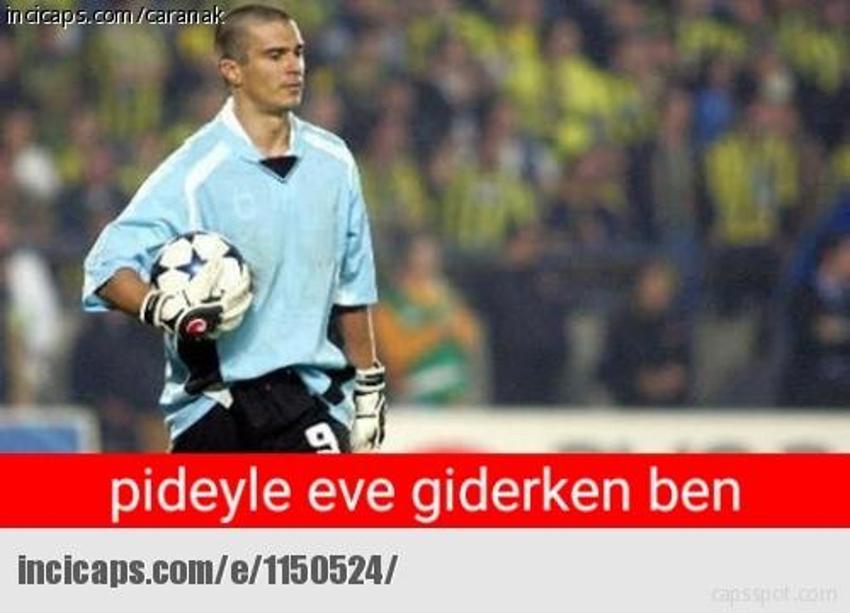 Gülme garantili ´caps´ler