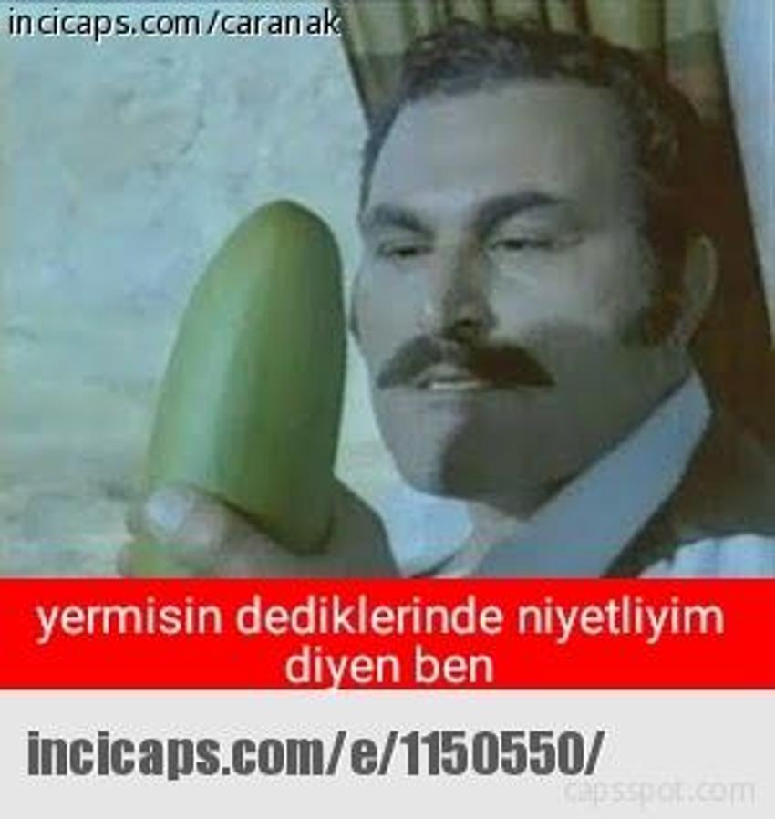 Gülme garantili ´caps´ler