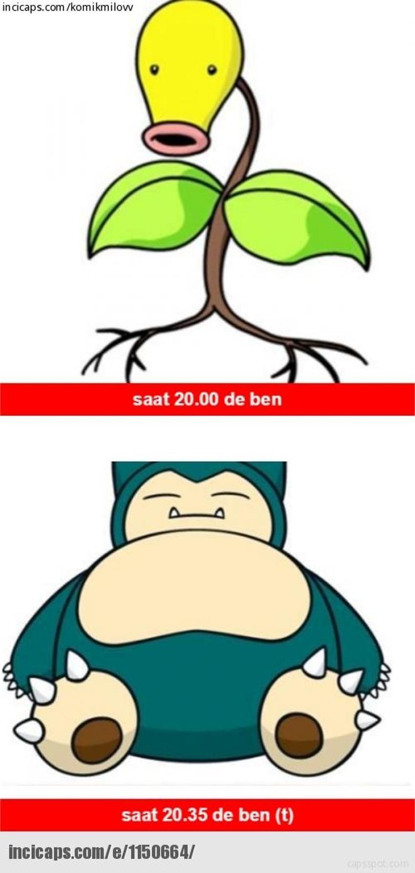 Gülme garantili ´caps´ler