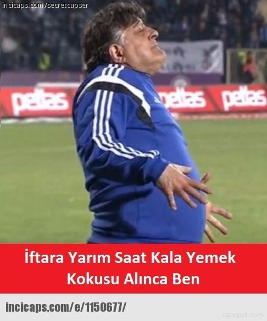 Gülme garantili ´caps´ler