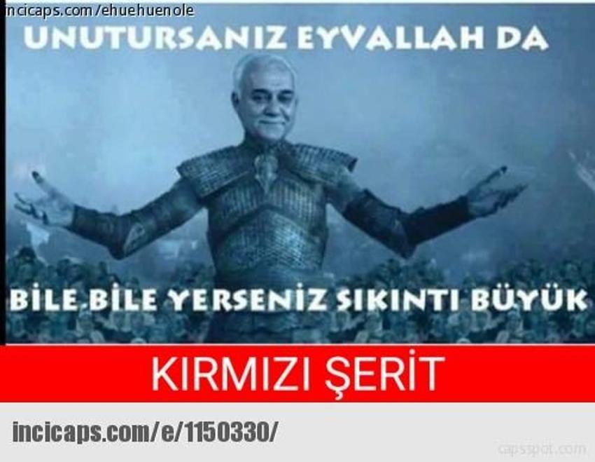 Gülme garantili ´caps´ler