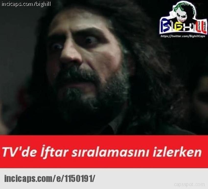 Gülme garantili ´caps´ler