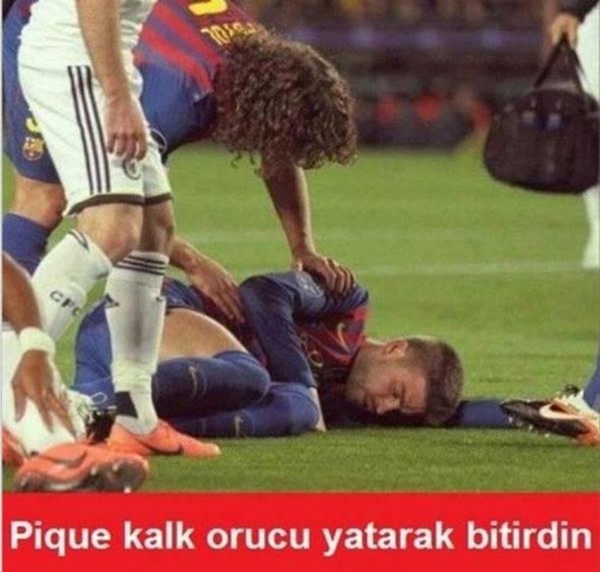 Gülme garantili ´caps´ler